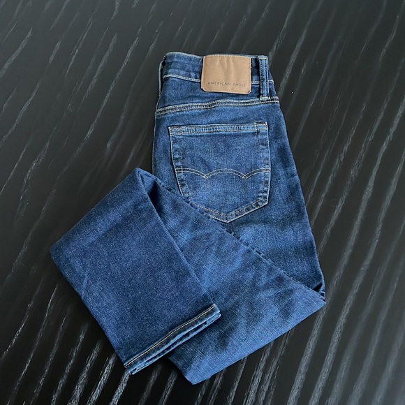 American Eagle Outfitters Other - American Eagle skinny jeans